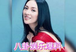 综艺娱乐圈吃瓜爆料小说